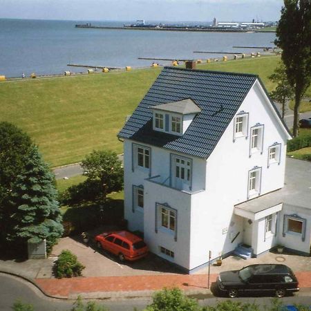 Haus Am Meer 库克斯港 外观 照片