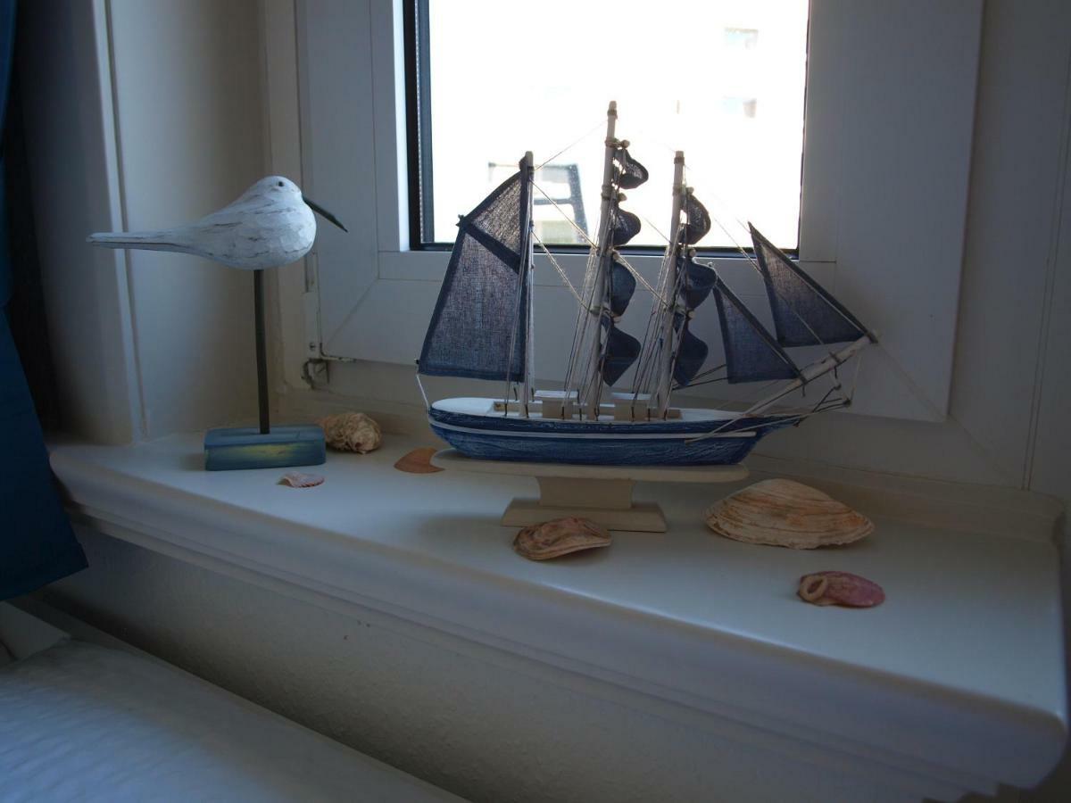 Haus Am Meer 库克斯港 外观 照片