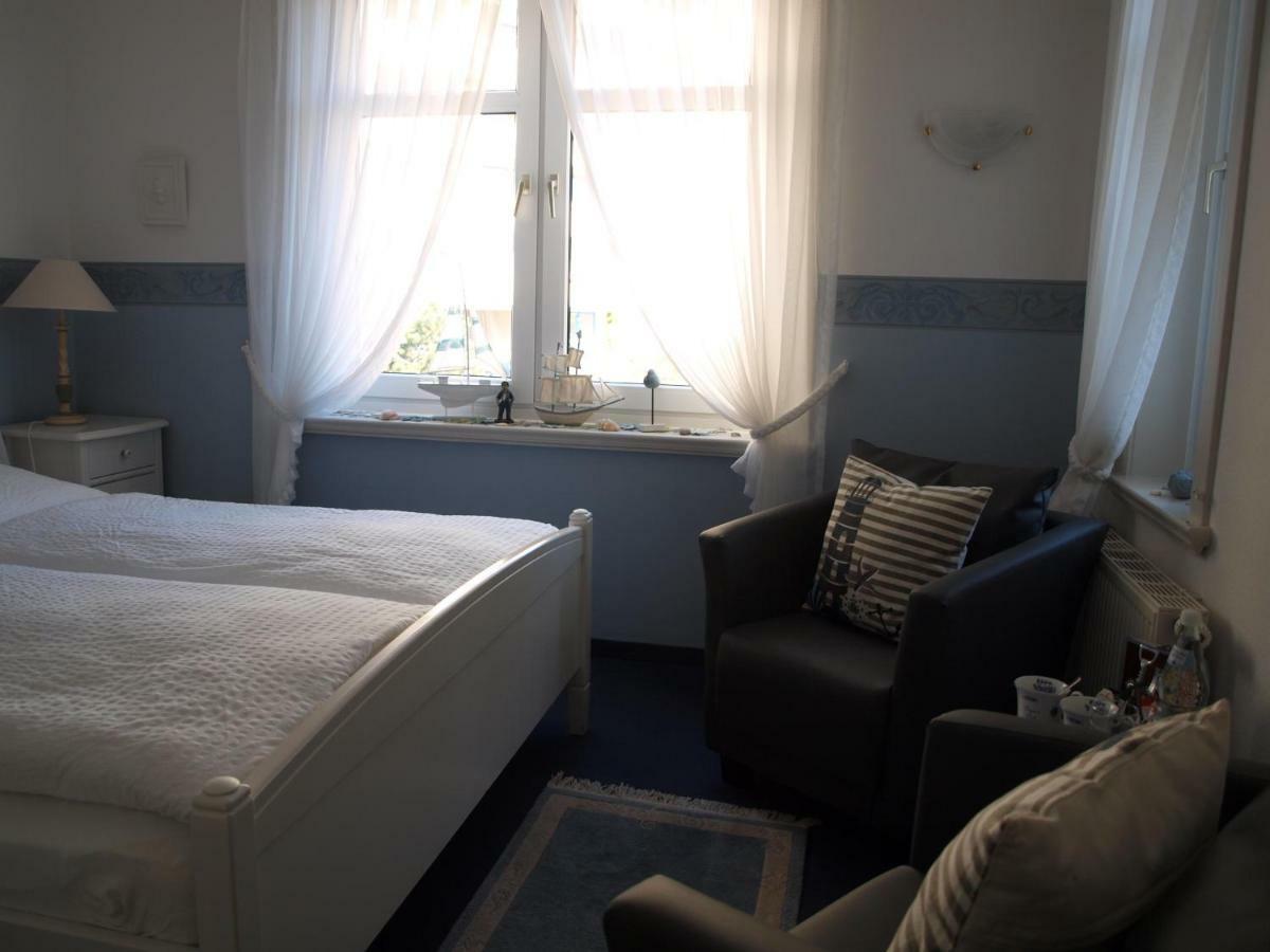 Haus Am Meer 库克斯港 外观 照片