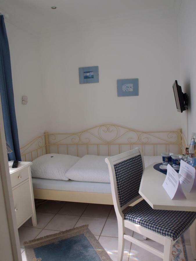 Haus Am Meer 库克斯港 外观 照片