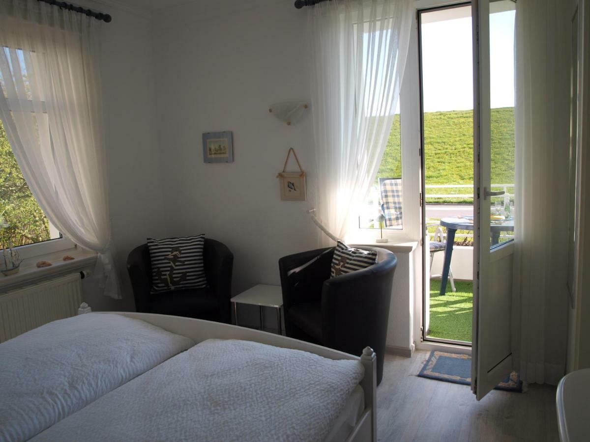 Haus Am Meer 库克斯港 外观 照片