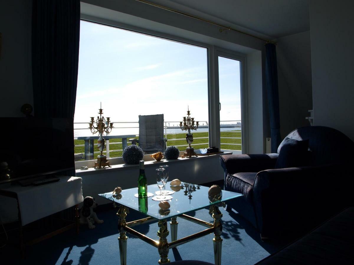 Haus Am Meer 库克斯港 外观 照片
